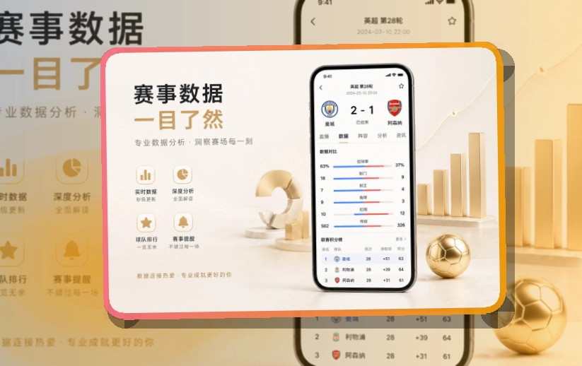 米乐 移动应用展示