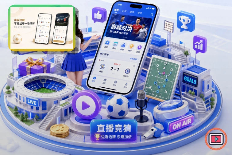 综合体育数据