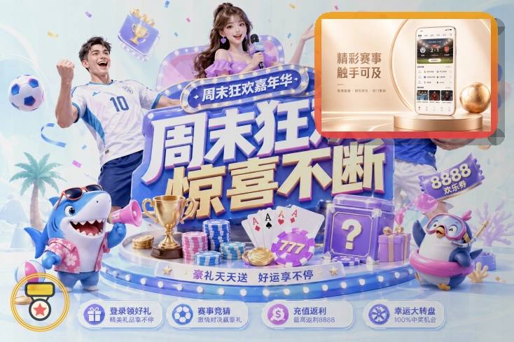 体育服务标杆